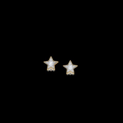 Star Struck Diamond Stud Earrings Star Struck Diamond Stud Earrings
