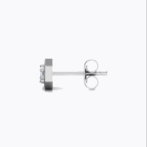 Sam Diamond Ear Stud for Men Sam Diamond Ear Stud for Men