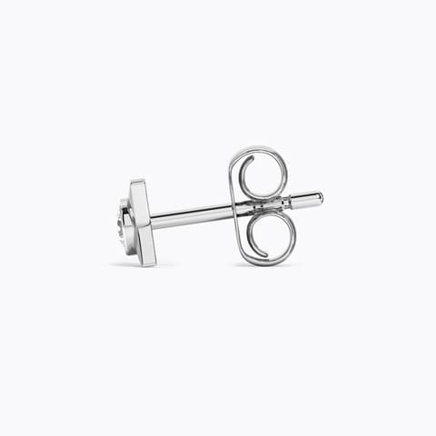 Marc Diamond Ear Stud for Men Marc Diamond Ear Stud for Men