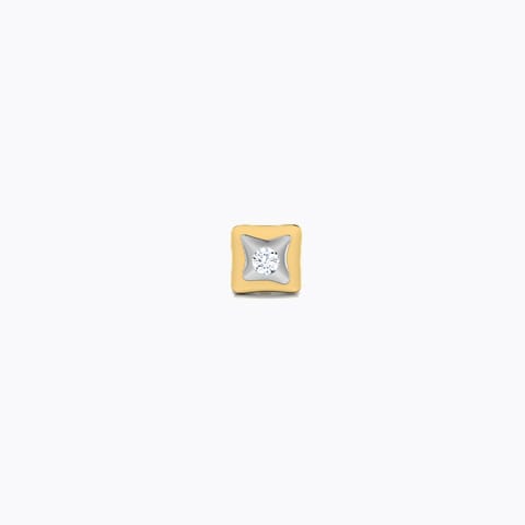 Victor Diamond Ear Stud for Men Victor Diamond Ear Stud for Men