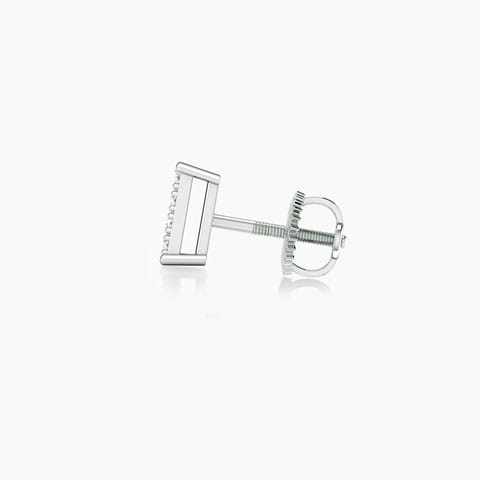 Hank Diamond Ear Stud for Men Hank Diamond Ear Stud for Men