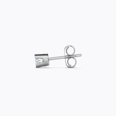 Cyrus Ear Diamond Stud for Men Cyrus Ear Diamond Stud for Men