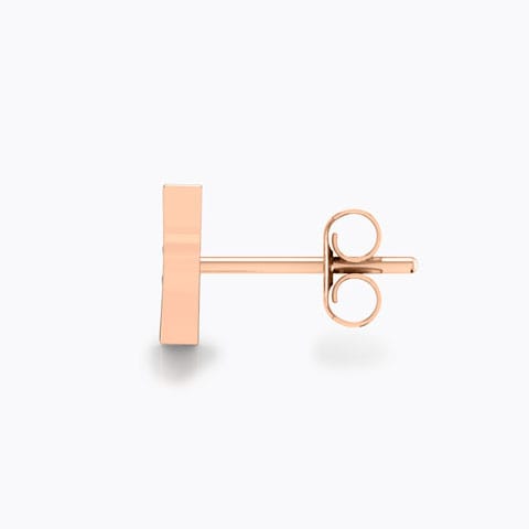 Mason Diamond Ear Stud for Men Mason Diamond Ear Stud for Men