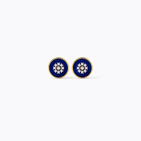 Sparkling Detachable Diamond Stud Earrings Sparkling Detachable Diamond Stud Earrings