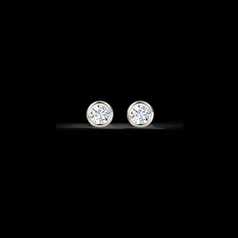 Radiance Classic Diamond Stud Earrings Radiance Classic Diamond Stud Earrings