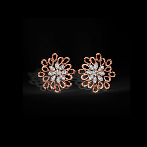 Avalia Detachable Diamond Stud Earrings Avalia Detachable Diamond Stud Earrings
