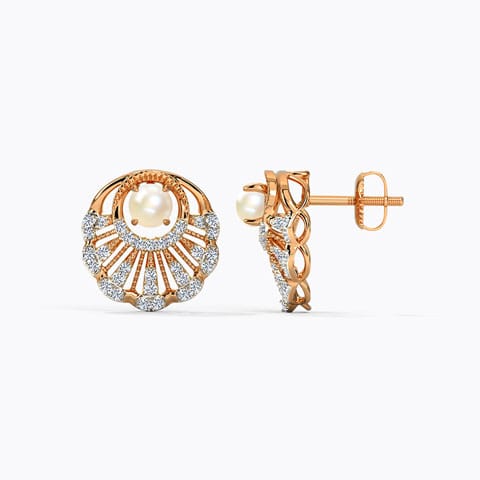 Gemma Gemstone Stud Earrings Gemma Gemstone Stud Earrings