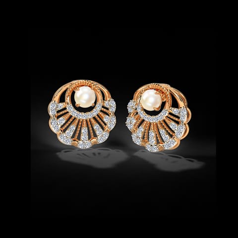 Gemma Gemstone Stud Earrings Gemma Gemstone Stud Earrings