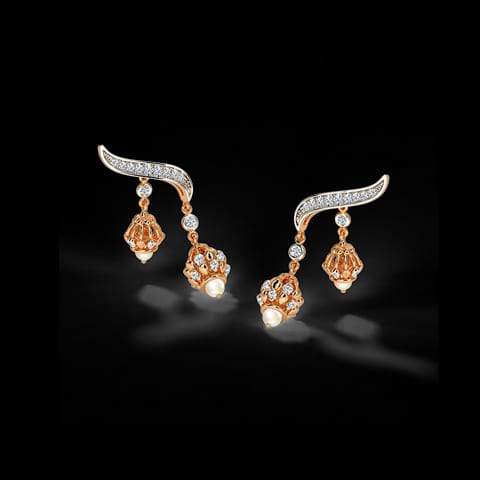 Advaina Gemstone Drop Earrings Advaina Gemstone Drop Earrings