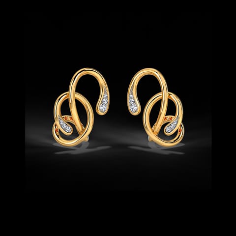 Eye Candy Stud Earrings