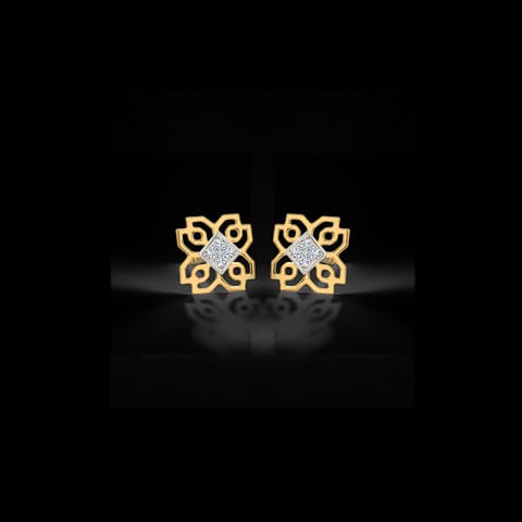 Warren Diamond Multiwear Stud Earrings Warren Diamond Multiwear Stud Earrings