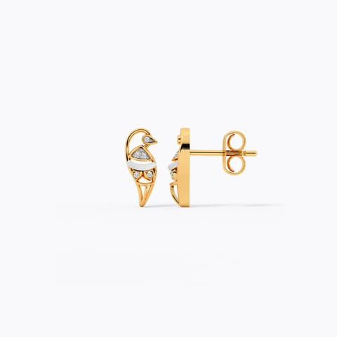 Pinjor Diamond Earring Pinjor Diamond Earring