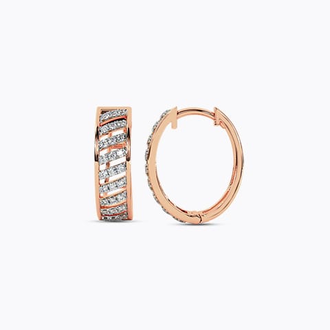 Zig Zag Line Classy Hoops Zig Zag Line Classy Hoops