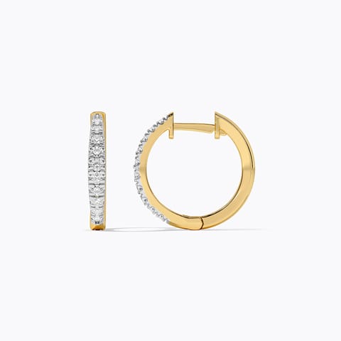 Circular Classic Hoop Circular Classic Hoop