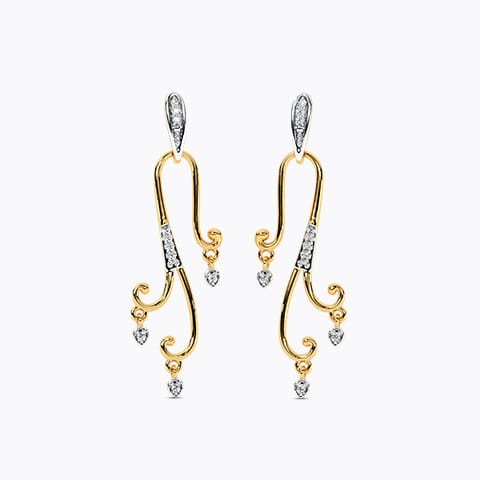 Veni Drop and Danglers Veni Drop and Danglers