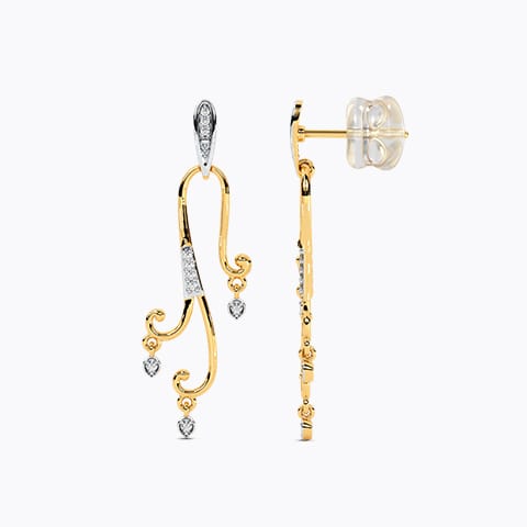Veni Drop and Danglers Veni Drop and Danglers