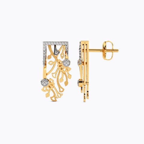 Seraphic Earrings  Seraphic Earrings