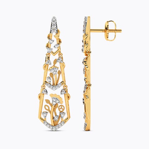 Sublime Drop Earrings  Sublime Drop Earrings