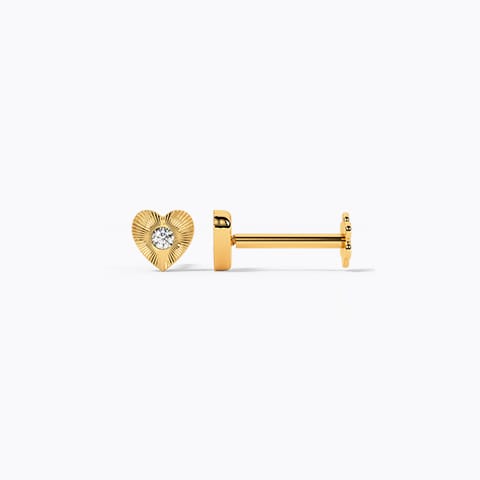 Tender Multipierce Diamond Stud Earrings Tender Multipierce Diamond Stud Earrings