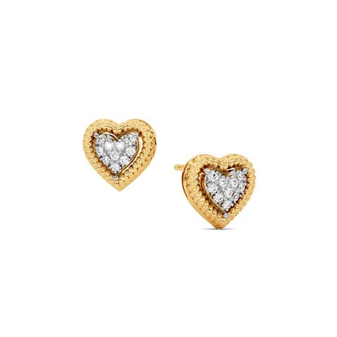 Studded Jewellery