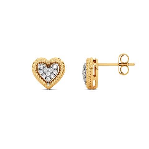 Studded Jewellery