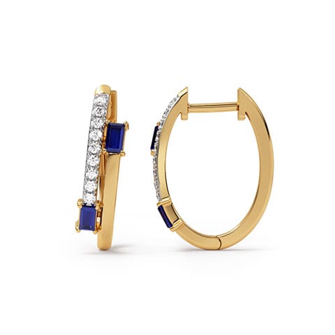 Studded Jewellery Studded Jewellery