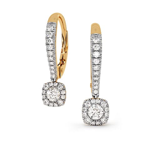 Earrings Studded Jewellery