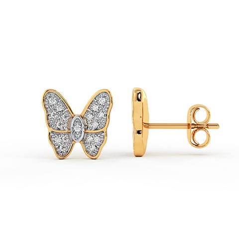 studded jewellery studded jewellery