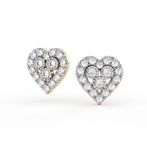 studded jewellery studded jewellery