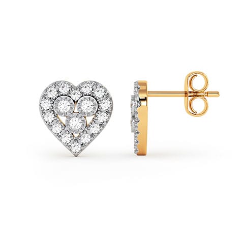 studded jewellery studded jewellery