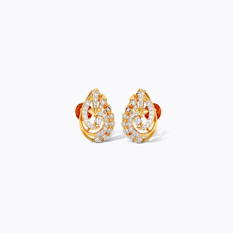 Daily Dazzle Diamond Stud Earrings Daily Dazzle Diamond Stud Earrings