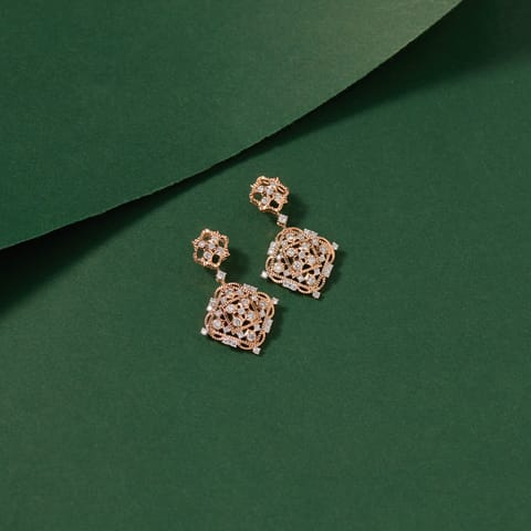 Eternal Radiance Diamond Drop Earrings Eternal Radiance Diamond Drop Earrings