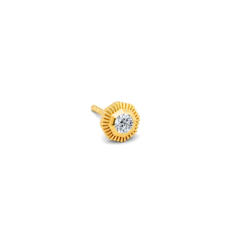 Lumiere Diamond Stud Earrings for Men Lumiere Diamond Stud Earrings for Men