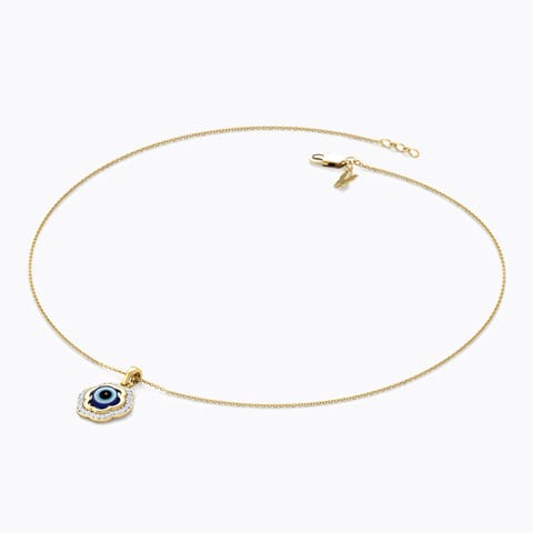 Fifi Clower Necklace