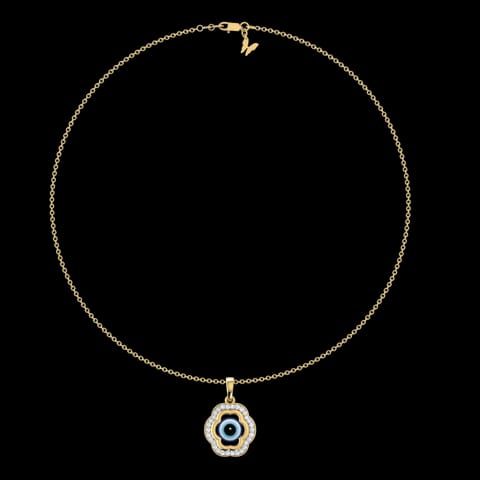 Fifi Clower Necklace