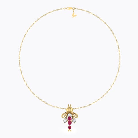 Hailey Magic Necklace