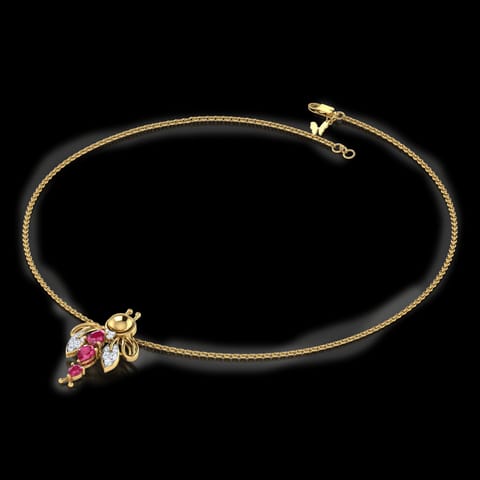 Hailey Magic Necklace