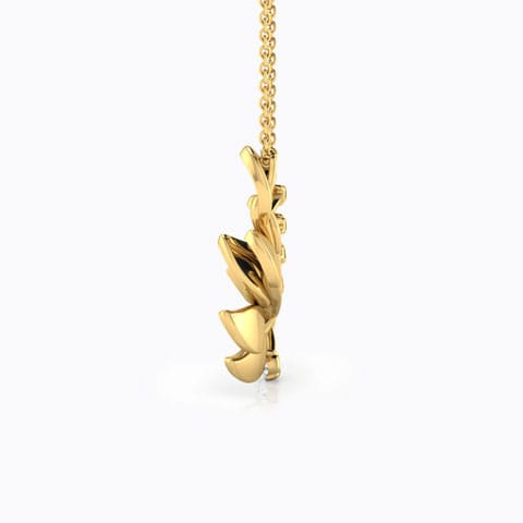 Royalty Peacock Diamond Necklace Royalty Peacock Diamond Necklace