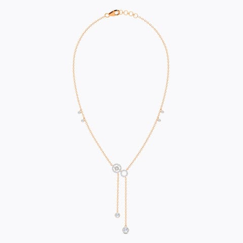 Radiance Gemstone Necklace Radiance Gemstone Necklace