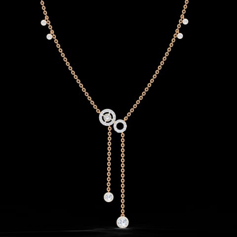 Radiance Gemstone Necklace Radiance Gemstone Necklace