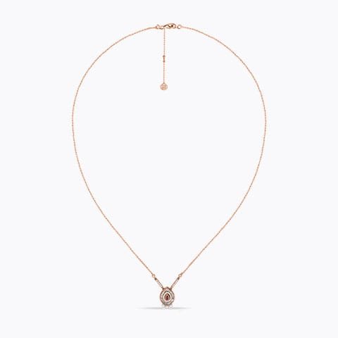 Anahita Desirable Gemstone Necklace Anahita Desirable Gemstone Necklace