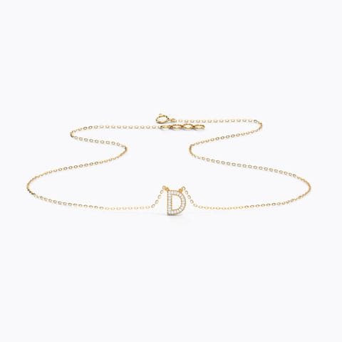 Divya Rana Diamond Necklace