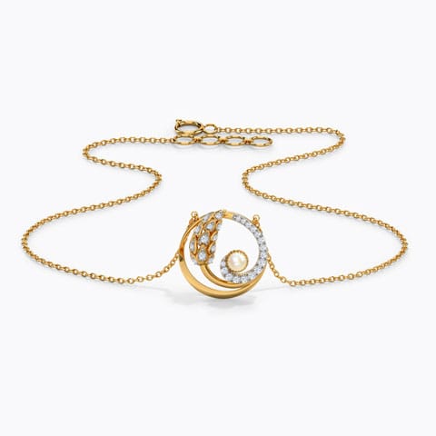 Pearl Glow Necklace Pearl Glow Necklace