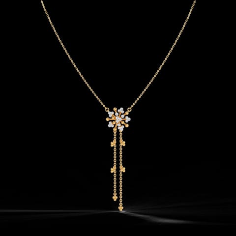 Ellema Diamond Necklace