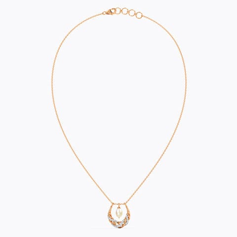 Ainara Pearl Necklace Ainara Pearl Necklace
