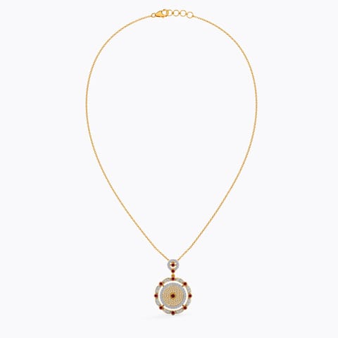 Niaz Diamond Necklace Niaz Diamond Necklace