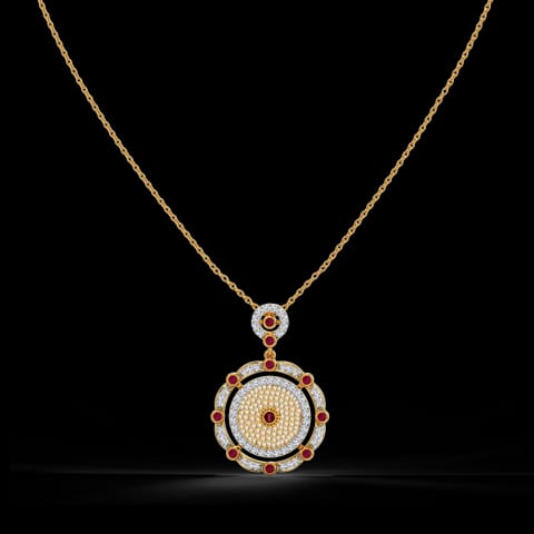 Niaz Diamond Necklace Niaz Diamond Necklace