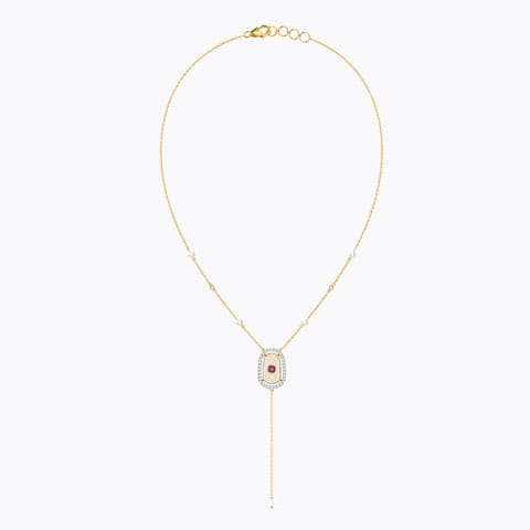 Areeza Diamond Necklace Areeza Diamond Necklace