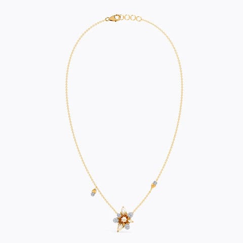 Meher Pearl Necklace