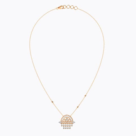 Ira Diamond Necklace Ira Diamond Necklace